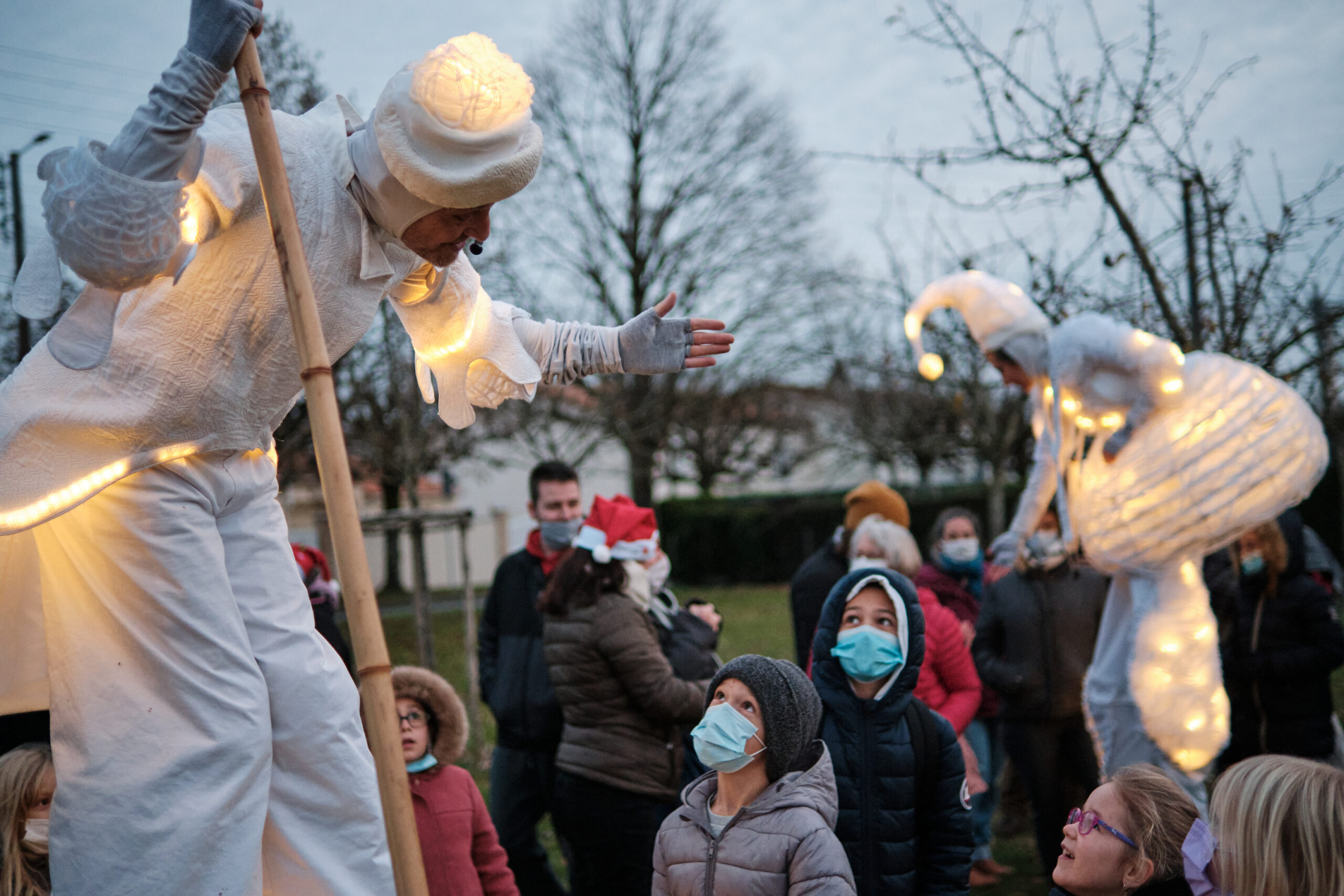 spectacle jeune public