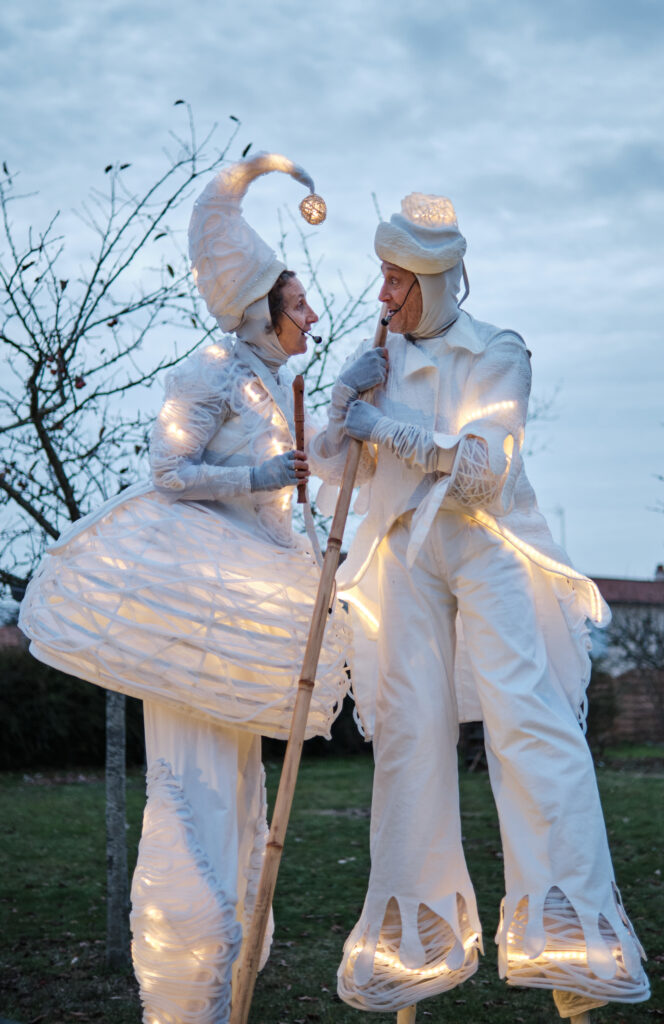Spectacle jeune public